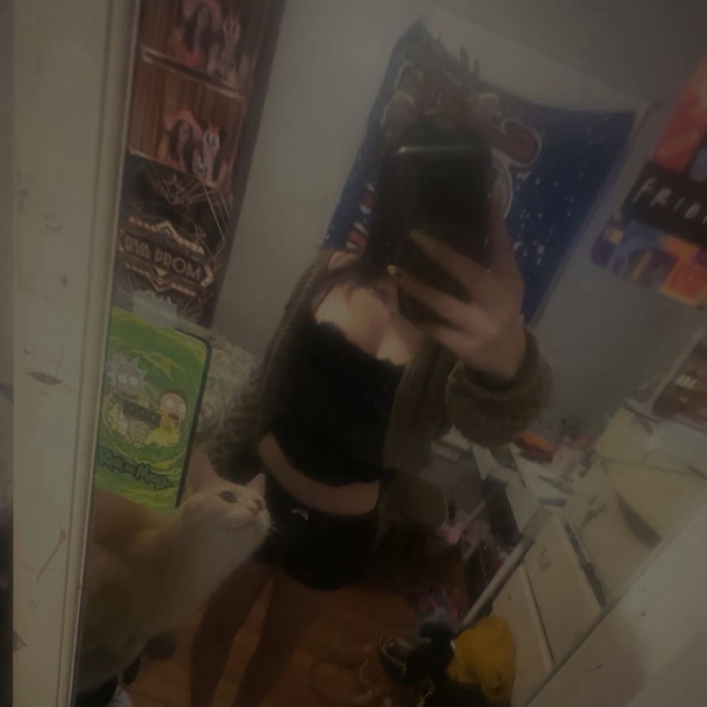 Meet your Posher, Kaity